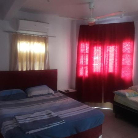 San Miguel Hostal Villarrica Bagian luar foto