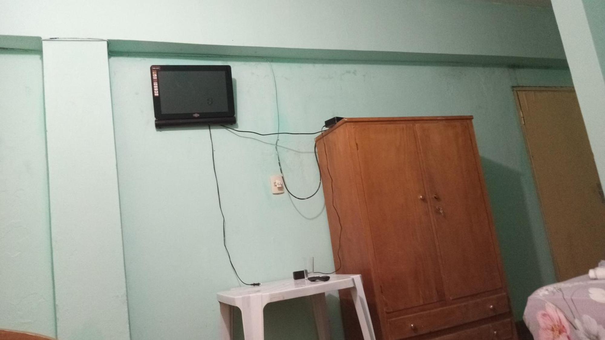 San Miguel Hostal Villarrica Bagian luar foto
