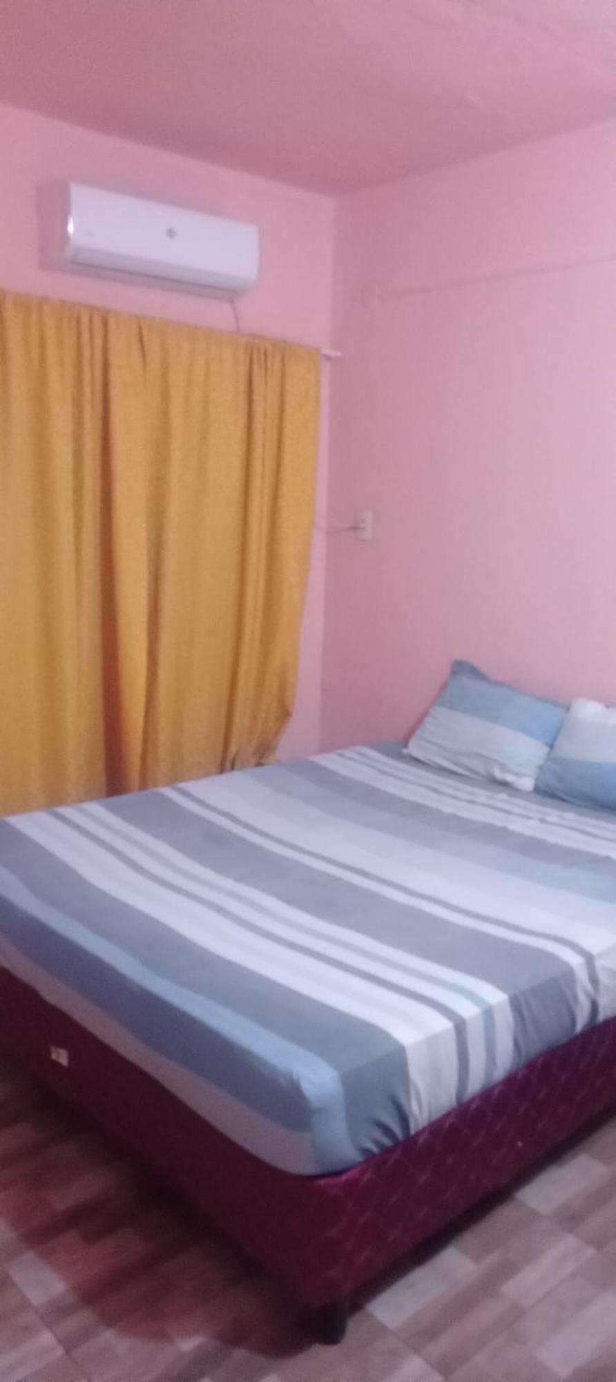 San Miguel Hostal Villarrica Bagian luar foto