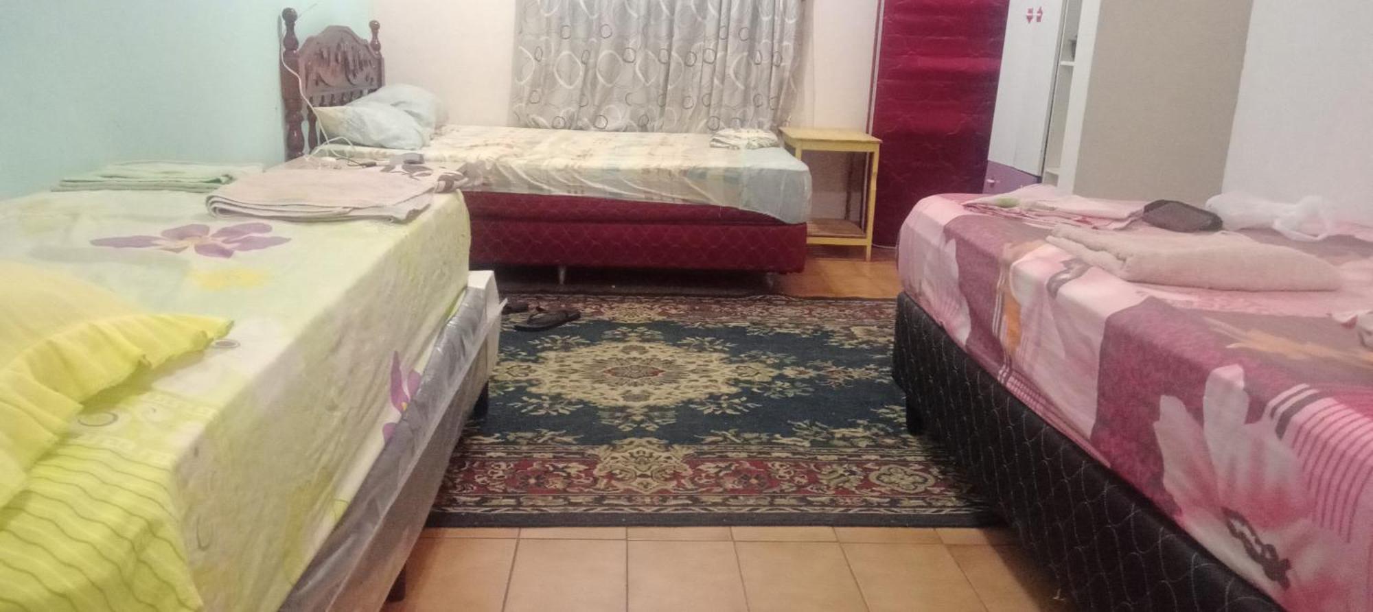 San Miguel Hostal Villarrica Bagian luar foto