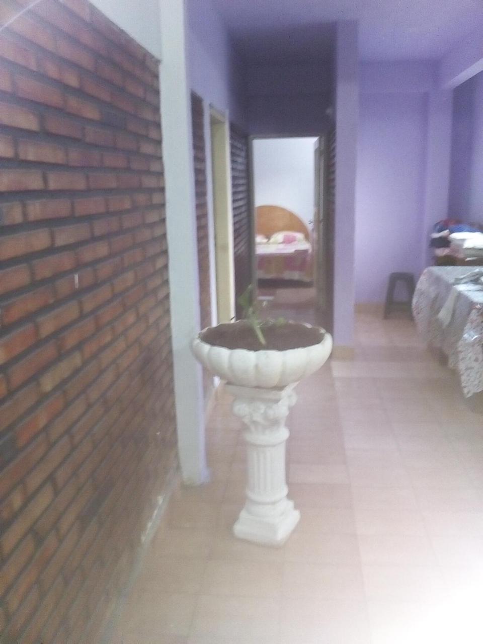 San Miguel Hostal Villarrica Bagian luar foto