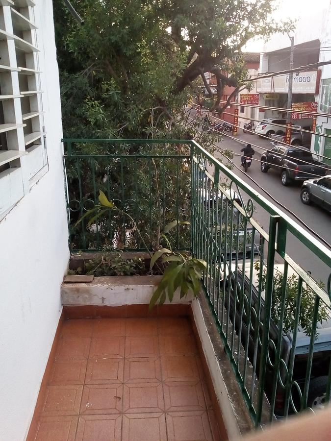 San Miguel Hostal Villarrica Bagian luar foto
