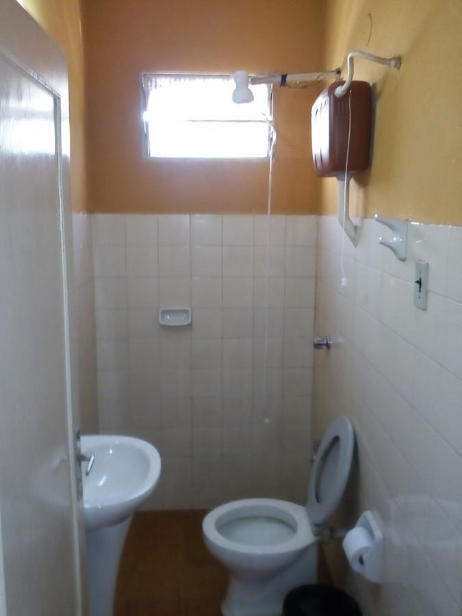 San Miguel Hostal Villarrica Bagian luar foto