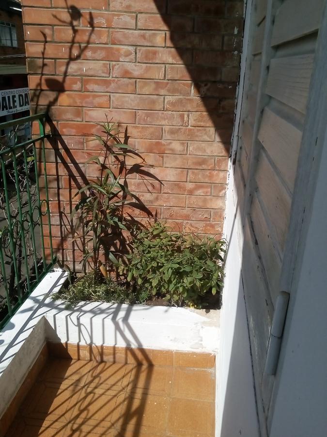 San Miguel Hostal Villarrica Bagian luar foto