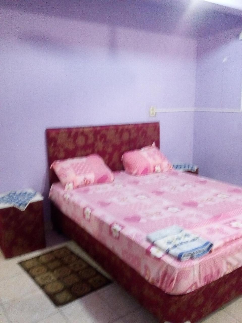 San Miguel Hostal Villarrica Bagian luar foto