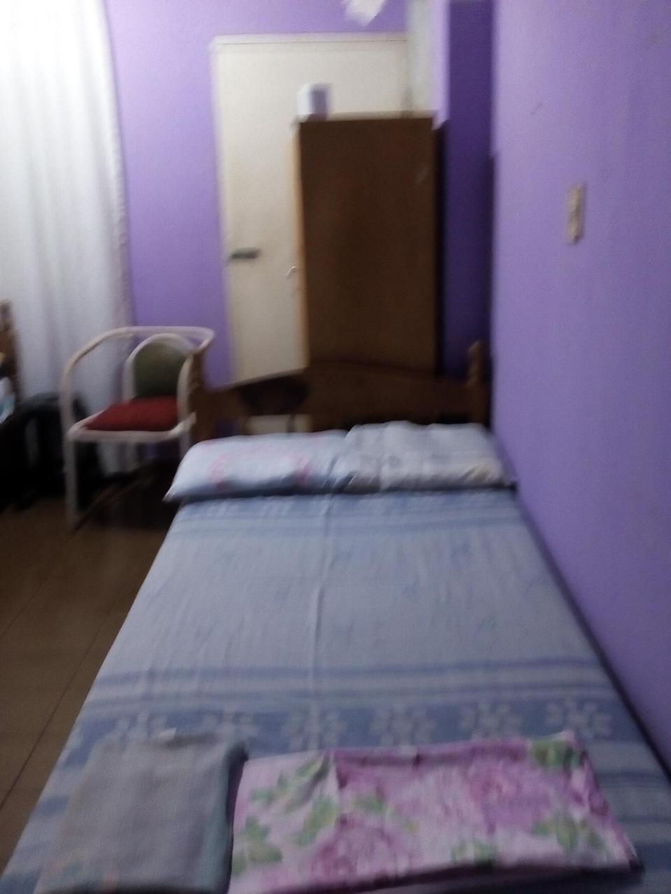 San Miguel Hostal Villarrica Bagian luar foto