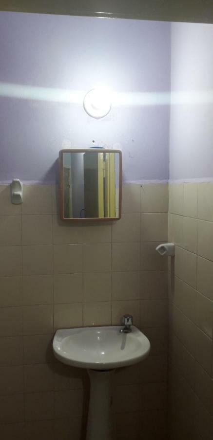 San Miguel Hostal Villarrica Bagian luar foto